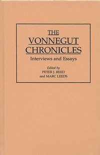 bokomslag The Vonnegut Chronicles