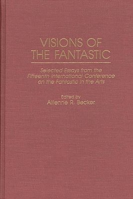 Visions of the Fantastic 1