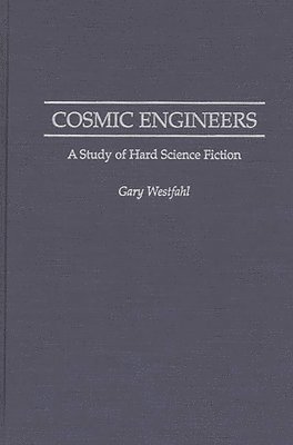 Cosmic Engineers 1