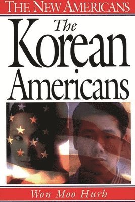 bokomslag The Korean Americans