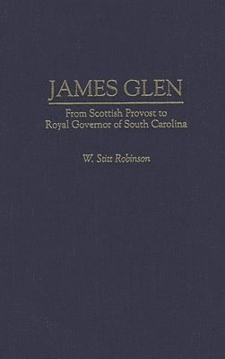James Glen