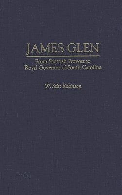 James Glen 1