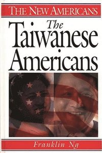 bokomslag The Taiwanese Americans