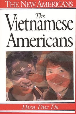 bokomslag Vietnamese Americans