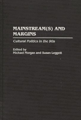 bokomslag Mainstream(s) and Margins