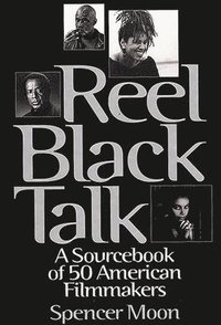 bokomslag Reel Black Talk