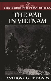 bokomslag The War in Vietnam