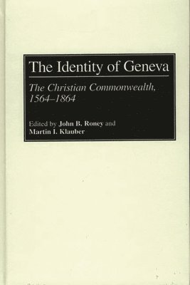 Identity of Geneva