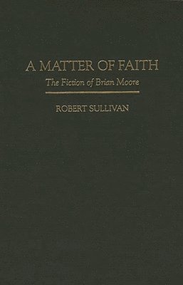 A Matter of Faith 1