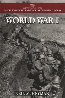 World War I 1