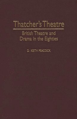 Thatcher's Theatre 1