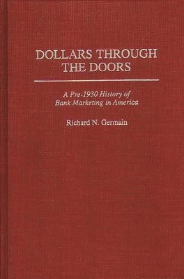 Dollars Through the Doors