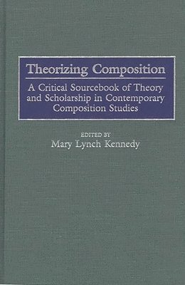 Theorizing Composition 1