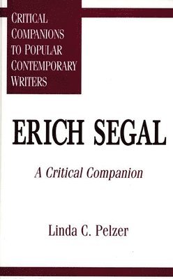 Erich Segal 1