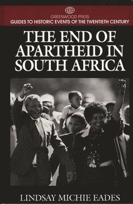 The End of Apartheid in South Africa 1