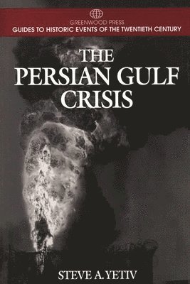 Persian Gulf Crisis