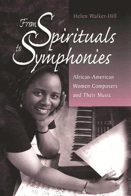 From Spirituals to Symphonies 1