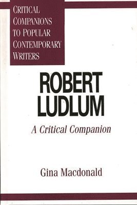 Robert Ludlum 1