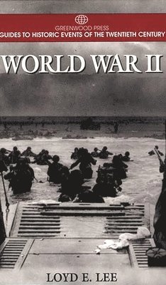 World War II 1