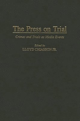 The Press on Trial 1