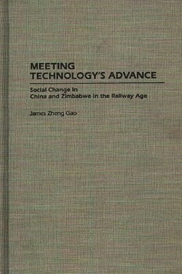 Meeting Technology's Advance 1