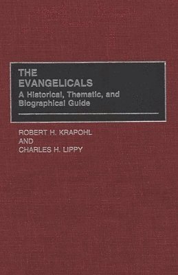 The Evangelicals 1