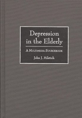 Depression in the Elderly 1