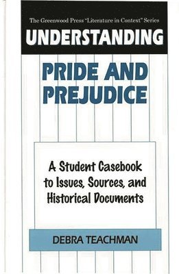 Understanding Pride and Prejudice 1