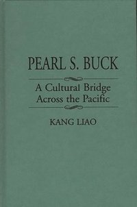 bokomslag Pearl S. Buck