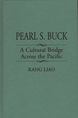 Pearl S. Buck 1