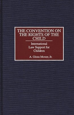 The Convention on the Rights of the Child 1