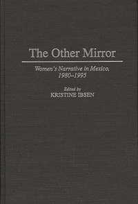 bokomslag The Other Mirror