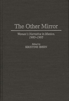 Kristine Ibsen, Kristine Ibsen - Other Mirror, Inbunden
