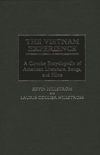 bokomslag The Vietnam Experience