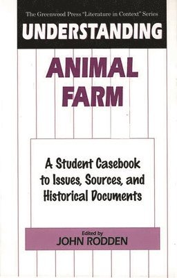 Understanding Animal Farm 1