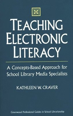 Teaching Electronic Literacy 1