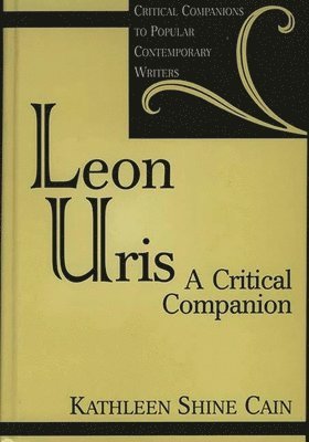 Leon Uris 1