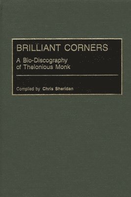 Brilliant Corners 1