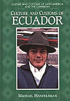 Culture and Customs of Ecuador 1