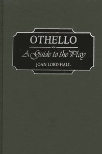 bokomslag Othello