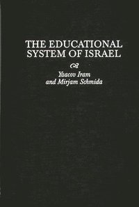 bokomslag Educational System of Israel