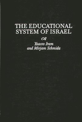 bokomslag Educational System of Israel