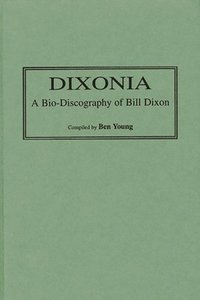 bokomslag Dixonia