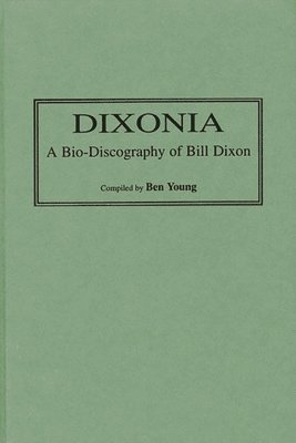 Dixonia 1