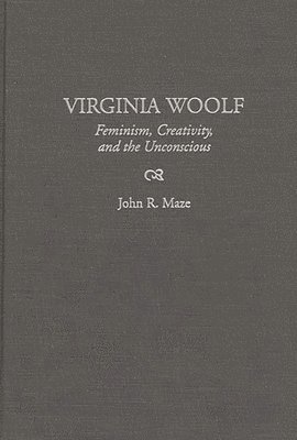 Virginia Woolf 1