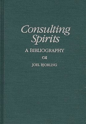 Consulting Spirits 1