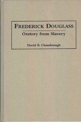 Frederick Douglass 1