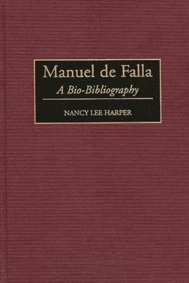 Manuel de Falla 1