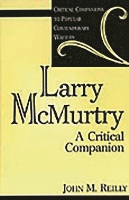 Larry McMurtry 1