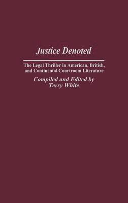 Justice Denoted 1